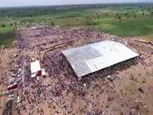 औरंगाबादमधील अखंड हरिनाम सप्ताहाचा विक्रम!