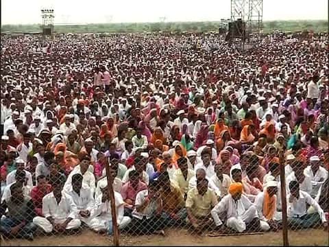 औरंगाबादमधील अखंड हरिनाम सप्ताहाचा विक्रम! औरंगाबादमधील अखंड हरिनाम सप्ताहाचा विक्रम!