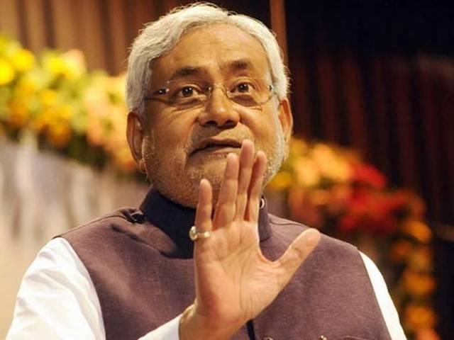 Bihar Election 2020 bihar cm nitish kumar all set to take oath today and two deputy cm likely too नितीश कुमार आज सातव्यांदा बिहारच्या मुख्यमंत्रीपदाची शपथ घेणार; पण उपमुख्यमंत्री कोण?
