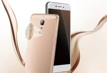 4G VoLTE, अँड्रॉईड नॉगट; कूलपॅडचा नोट 5 Lite C स्मार्टफोन लाँच