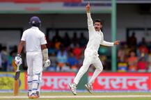 विराटच्या नेतृत्वात सलग 8 मालिका विजय, भारताचा विक्रम