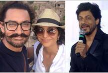 आमीर खानला स्वाईन फ्लूची लागण, शाहरुख मदतीला धावला