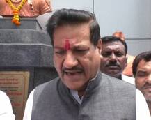 सरकार मराठा आरक्षणावर गंभीर नाही : पृथ्वीराज चव्हाण