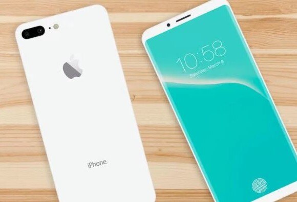 Apple May Launch Iphone7s Along With Iphone8 Will Come With Glass Body आयफोन 8 सोबत आयफोन 7s लाँच होणार, फोटो व्हायरल