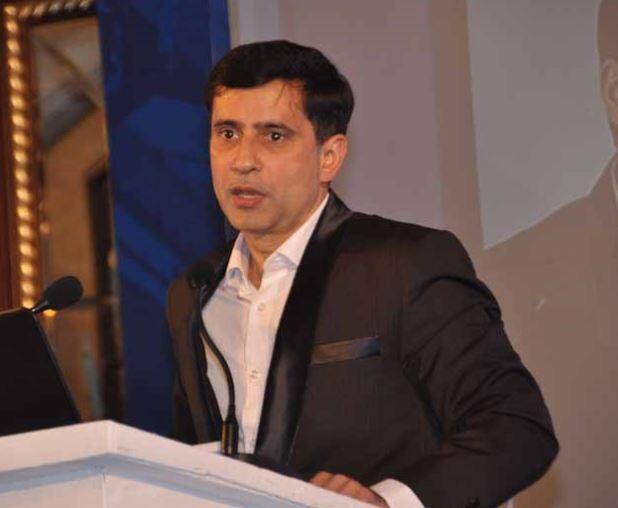 मोपलवारांना पदच्युत केल्यानंतर भूषण गगराणींना अतिरिक्त कार्यभार