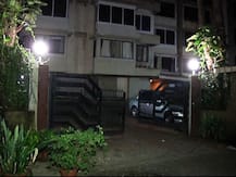 मुंबईतील घरात वृद्धेचा सांगाडा प्रकरणात नवा ट्विस्ट