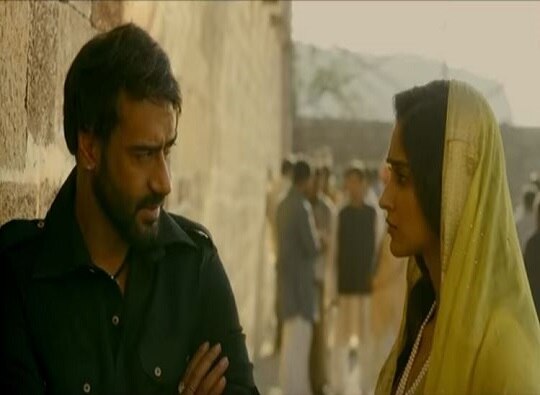 Baadshaho