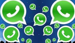 व्हॉट्सअॅपवर फेसबुकसारखं 'कलरफुल टेक्स्ट स्टेटस' फीचर!