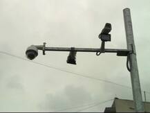 नागपूर पोलिसांच्या सीसीटीव्ही सर्व्हिलन्स योजनेला चोरट्यांचा ठेंगा