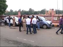 नागपुरात भरदिवसा वर्दळीच्या ठिकाणाहून सव्वा सहा लाखाची लूट