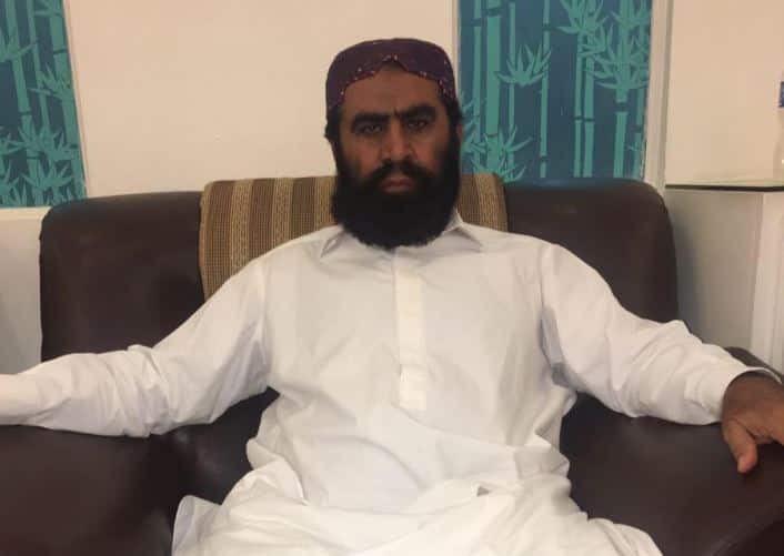 पाकिस्तानातून पाठिंबा, ‘मराठा कौमी इतेहाद’ मराठा मोर्चाच्या पाठीशी Marhtta Qaumii Itehad Pakistan Supports Maratha Kranti Morcha पाकिस्तानातून पाठिंबा, ‘मराठा कौमी इतेहाद’ मराठा मोर्चाच्या पाठीशी