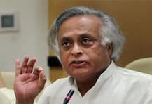 काँग्रेसची अस्तित्त्वासाठी झुंज : जयराम रमेश