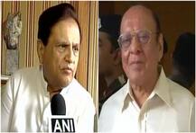 काँग्रेस जिंकणार नाही, त्यामुळेच पटेलांना मतदान नाही: वाघेला