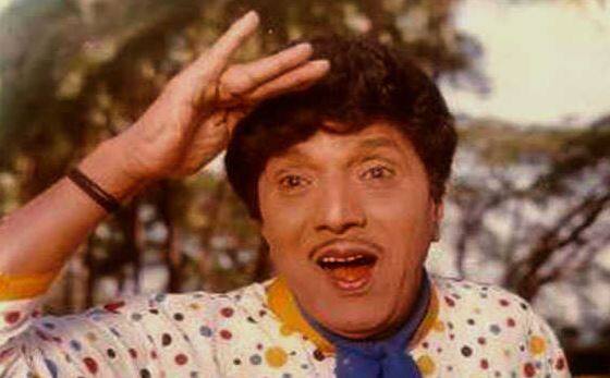 Dada Kondke birth anniversary special दादा कोंडके जयंती विशेष : बोटं लावीन तिथे गुदगुल्या करणारा अभिनेता