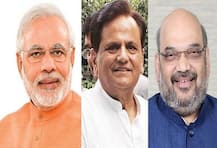 राज्यसभा निवडणुकीच्या निमित्ताने जुने हिशोब चुकते होत आहेत?