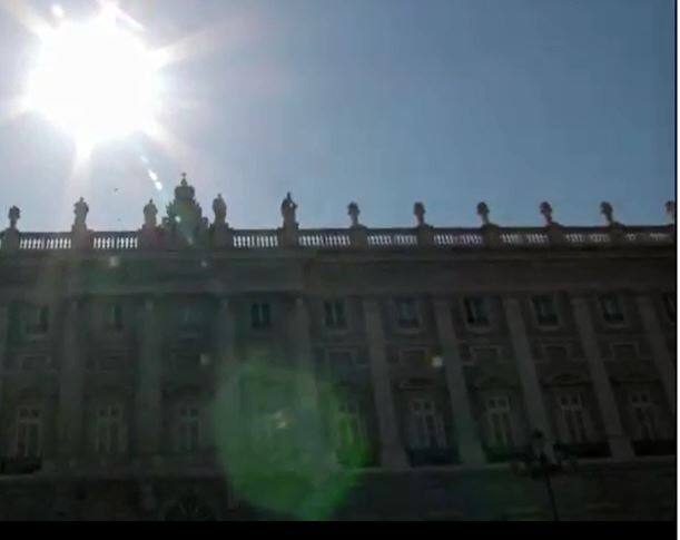 Heat Wave In Europe Called Lucifer Latest Update दक्षिण युरोपमध्ये उष्णतेची लाट, 'ल्युसिफर'मुळे पारा 42 अंशांपार