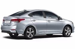 नव्या वेरना कारमधील पाच खास फीचर