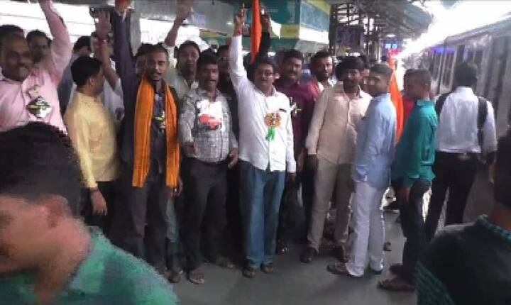 ठाणे स्टेशन (मध्य रेल्वे)