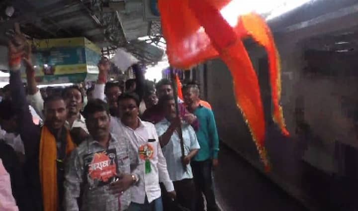 ठाणे स्टेशन (मध्य रेल्वे)