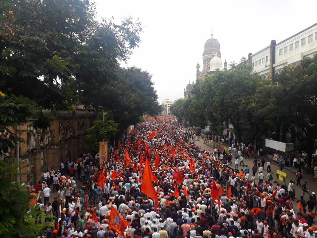 Supreme Court Advocate Dilip Taur blog on Maratha Reservation मराठ्यांना आरक्षण देणं शक्य आहे, पण..