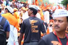 मराठा आरक्षणाचं काय झालं?, हायकोर्टाचा सवाल