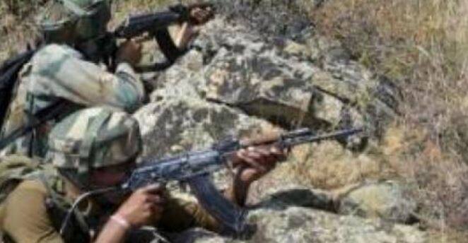 भारतीय सैन्याकडून पाकिस्तानच्या तब्बल 12 सैनिकांना कंठस्नान bsf takes revenge 10 to 12 pakistani rangers shot dead latest update भारतीय सैन्याकडून पाकिस्तानच्या तब्बल 12 सैनिकांना कंठस्नान