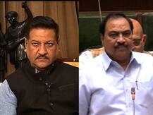 खडसे, चव्हाणांनी नियम दाखवला, सरकारची अडचण