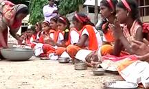 माध्यान्ह भोजनासाठी शिक्षकांच्या खिशाला कात्री, सरकारचा अजब निर्णय