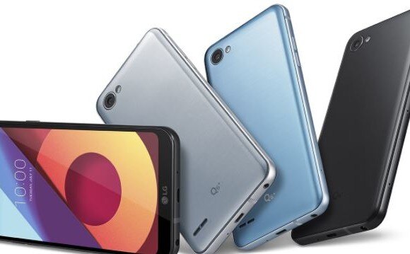 Lg Q6 Smartphone Launched In India Latest Update 13 मेगापिक्सल कॅमेरा, LGचा नवा स्मार्टफोन लाँच