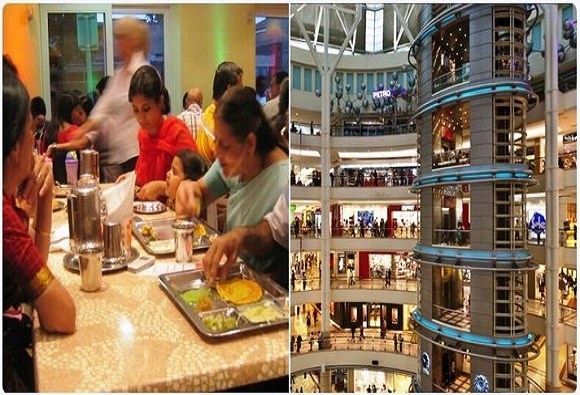 Mumbai Shops Restaurants And Malls In State Can Now Remain Open 24x7 राज्यातील हॉटेल, दुकानं आता 24 तास सुरु राहणार!