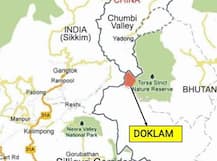 भारताच्या व्यूहरचनेचा विजय, डोकलामप्रश्नी मोठं यश