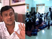 मुंबई महापालिका शाळांमधील \'वंदे मातरम्\' सक्तीला मनसेचा विरोध