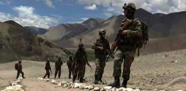 डोकलाम वाद : सिक्कीम, अरुणाचल सीमेवर भारतानं सैन्य वाढवलं!