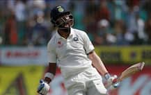 कसोटीत सलग 7 अर्धशतकं, राहुलने दिग्गजांचे विक्रम मोडले