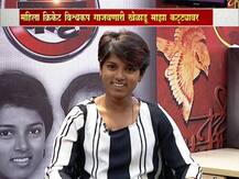 स्मृतीला म्हटलं होतं, भावा, दोघींनी वर्ल्डकप गाजवायचा: पूनम राऊत