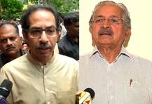 शिवसेना सुभाष देसाईंच्या पाठीशी : उद्धव ठाकरे