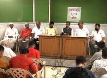 15 ऑगस्टला पालकमंत्र्यांना ध्वजारोहण करु देणार नाही : सुकाणू समिती