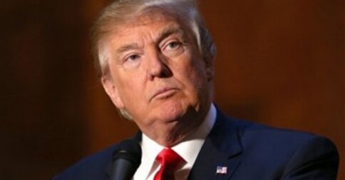 Donald Trump Warns Of Military Coup Against North Korea ...तर परिणाम भोगायला तयार राहा : डोनाल्ड ट्रम्प