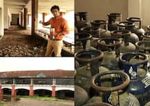 मुंबई-पुणे एक्स्प्रेस वेवर फक्त नावाला असलेलं ट्रॉमा केअर सेंटर