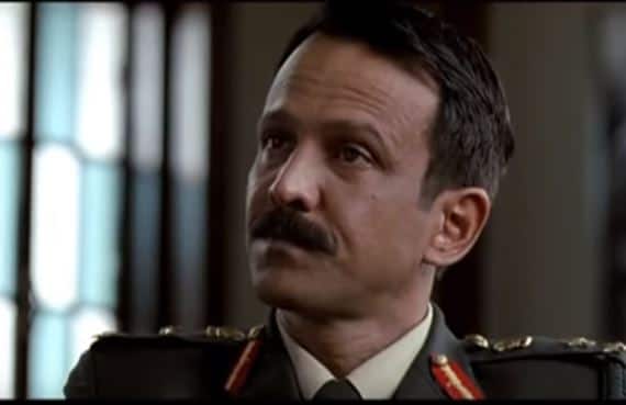 शौर्य : “बॉर्डर पर मरने से ज्यादा बड़ा नशा कोई नहीं.”