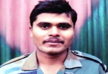 काश्मीरमध्ये दहशतवादी हल्ल्यात महाराष्ट्राच्या सुपुत्राला वीरमरण!