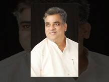 औरंगाबाद-गंगापूर रोडवर भीषण अपघात, काँग्रेस नेते संजय चौपानेंचा जागीच मृत्यू