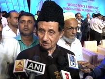 बाबरीप्रकरणी सुप्रीम कोर्टाचा निर्णय मुस्लिमांनी स्वीकारावा : शिया धर्मगुरु