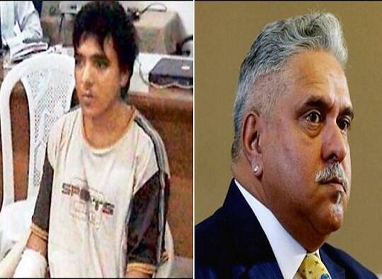 Mumbai Vijay Mallya Will Be Kept In Same Barrack In Arthur Road Jail Where Ajmal Kasab Was Kept Latest Update आर्थर रोडमध्ये जिथे कसाबला ठेवलं, तिथेच माल्ल्याला ठेवणार