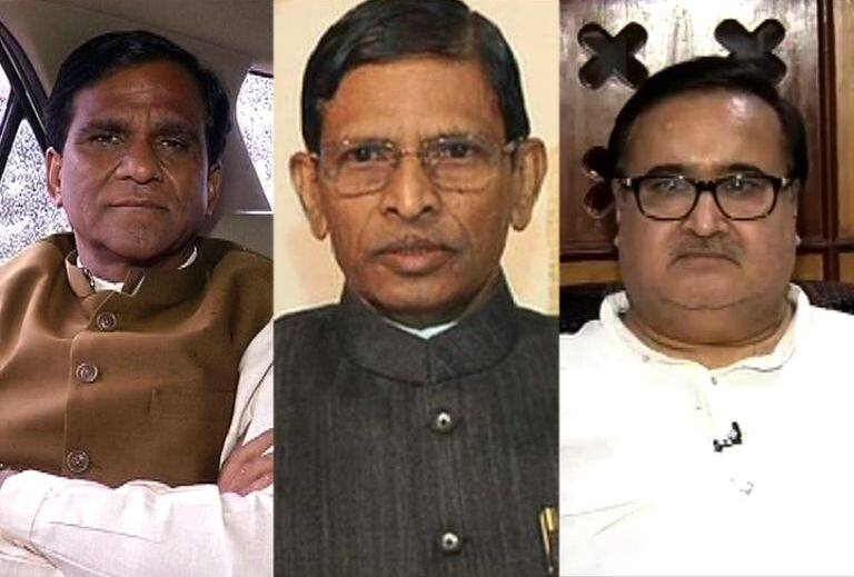 भाजपसह राज्य मंत्रिमंडळात फेरबदलाचे संकेत, दानवे-मेहता रडारवर Mumbai Bjp And Maharashtra Ministry Likely To Get Reshuffled Latest Update भाजपसह राज्य मंत्रिमंडळात फेरबदलाचे संकेत, दानवे-मेहता रडारवर