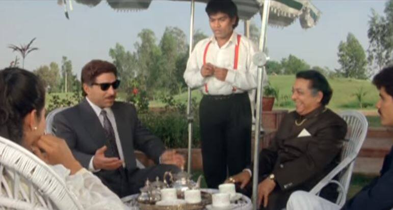 Johnny Lever Birth Day Special बर्थ डे स्पेशल: सातवी शिकलेला जॉनी लिव्हर कसा झाला कॉमेडीचा बादशाह?