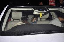 अभिनेता हृतिक रोशन आणि सुझान पुन्हा एकदा कॅमेऱ्यात कैद