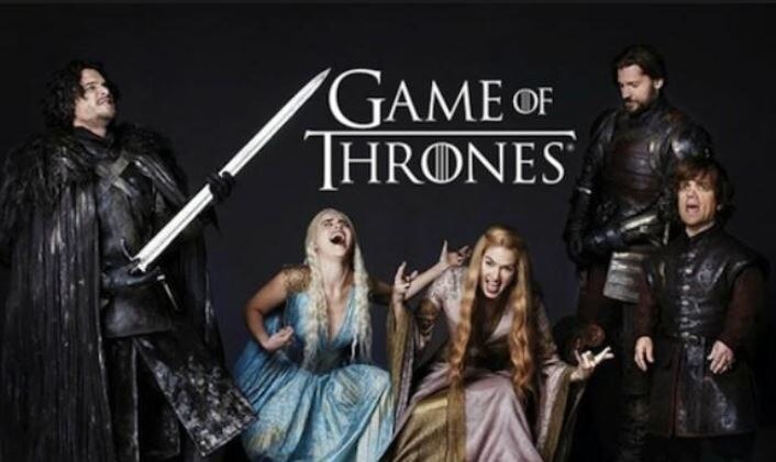 Game Of Thrones 7 Episode Leak Case Police Arrests 4 Latest Update 'गेम ऑफ थ्रोन्स' एपिसोड लीक करणाऱ्या चौघांना मुंबईत अटक