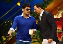 ... म्हणून अक्षय कुमारने कपिलच्या शोमध्ये जाणं टाळलं?