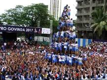 \'जय जवान\'चे पुन्हा एकदा नऊ थर